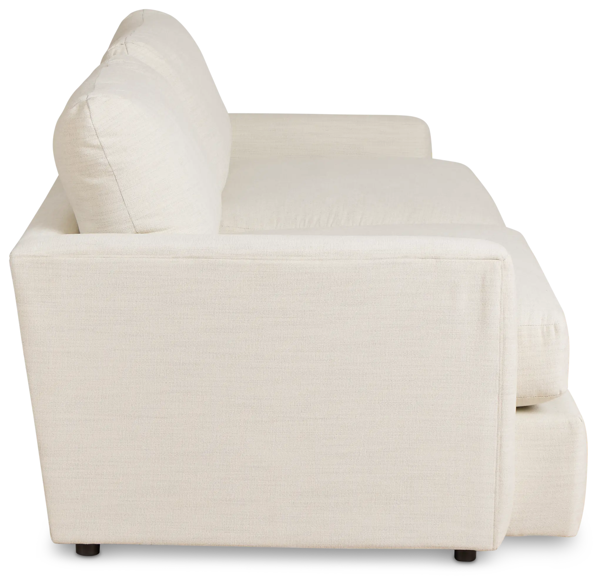 Noah Ivory Fabric Sofa Noah Ivory Fabric Sofa