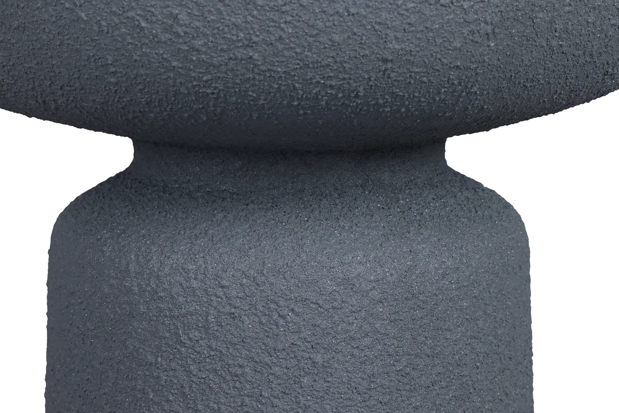 Beverly Gray Accent Stool Beverly Gray Accent Stool