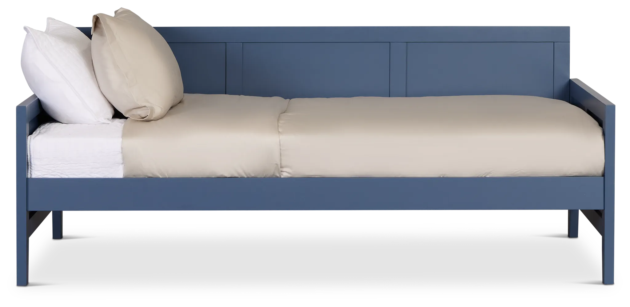 Charleston Dark Blue Daybed