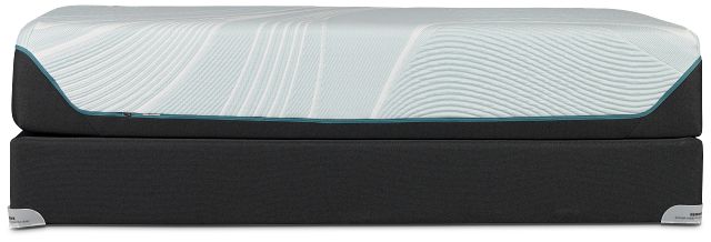 Tempur-pedic Tempur-proadapt Medium Mattress Set