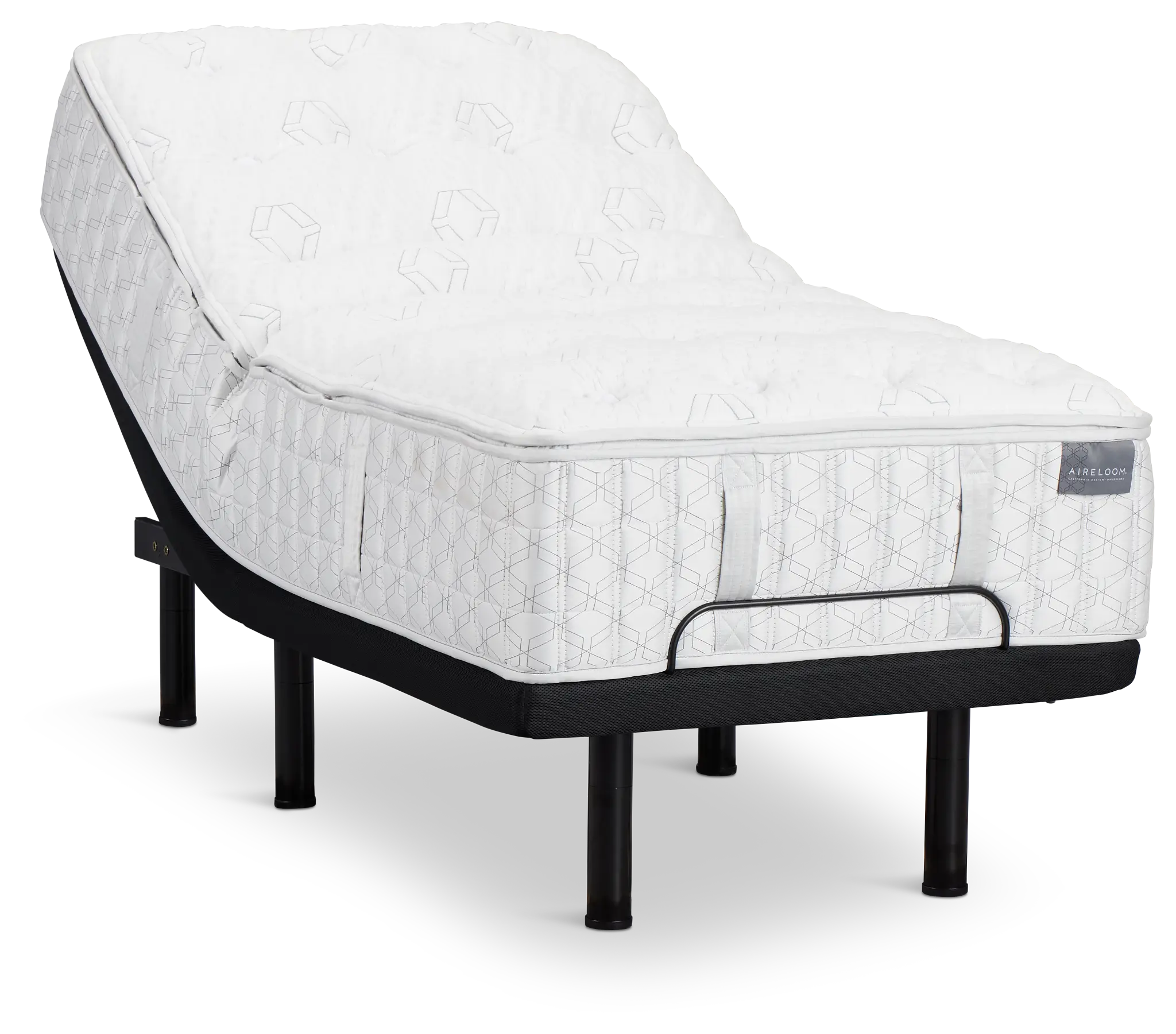 Aireloom Timeless Odyssey Luxetop M1 Plush Plus Adjustable Mattress Set Aireloom Timeless Odyssey Luxetop M1 Plush Plus Adjustable Mattress Set