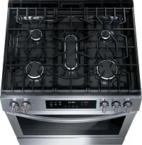 Frigidaire 3083 Series Stainless Steel Gas Range