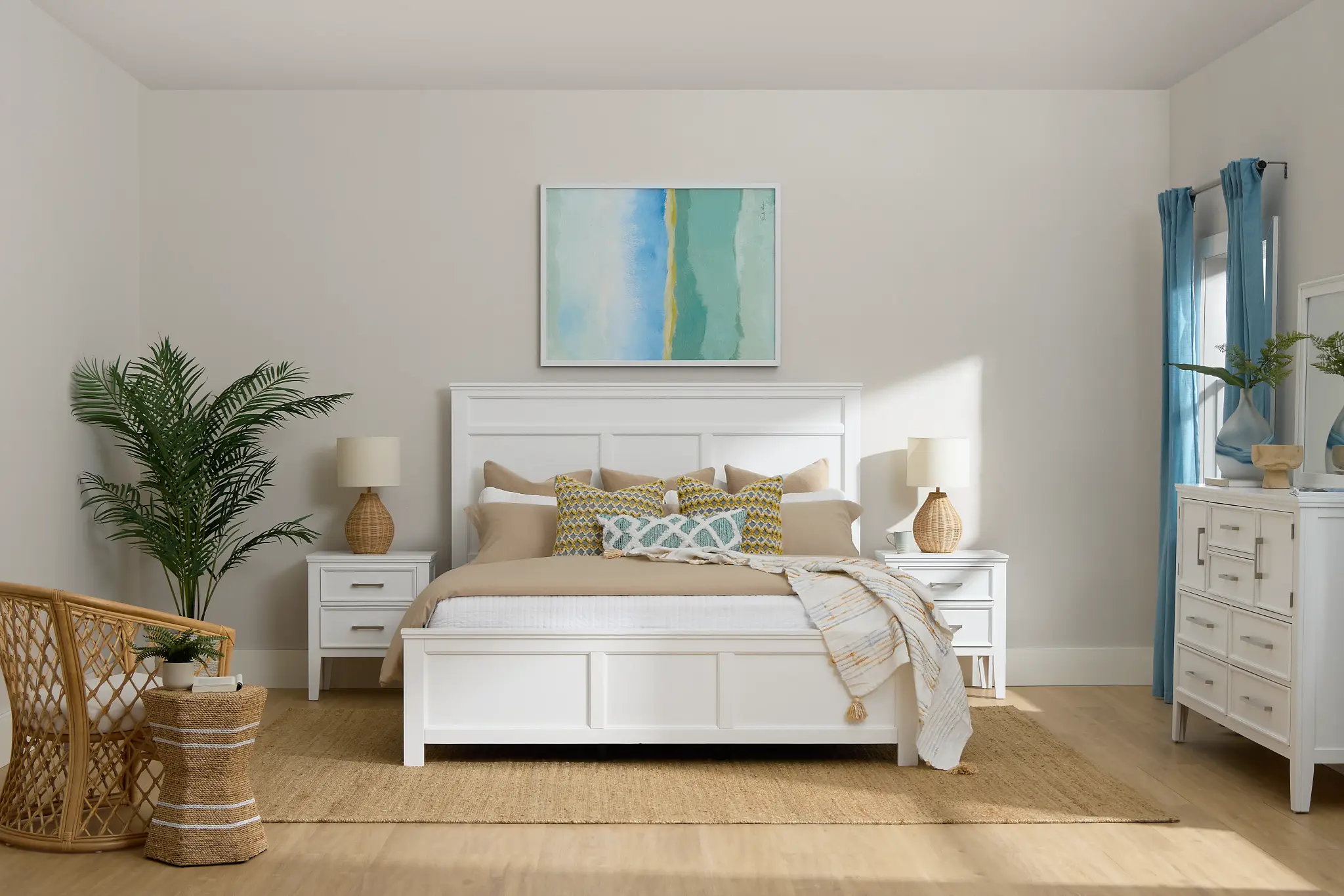 Why Choosing the Right Bed Sheets Matters in Autumn?