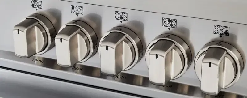 Bertazzoni Master Series Stainless Steel 48" Induction Range