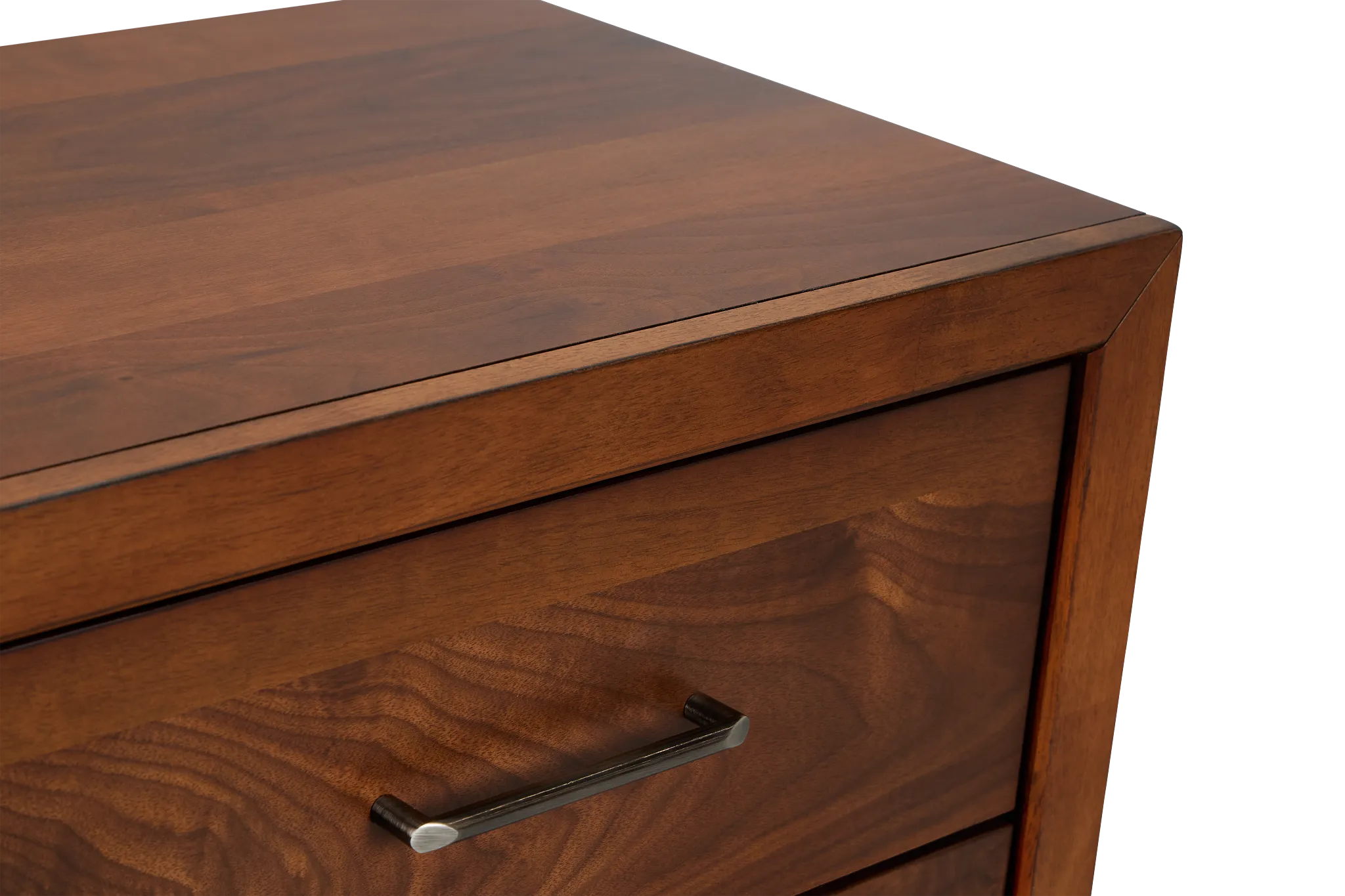 Palmdale Dark Tone Nightstand