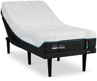Tempur-pedic Tempur-adapt Medium Ergo 3.0 Adjustable Mattress Set