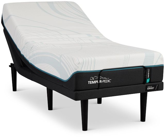 Tempur-pedic Tempur-adapt Medium Ergo 3.0 Adjustable Mattress Set