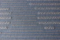 Kevin Charles By Sealy Hybrid Plush Low-profile Mattress Set