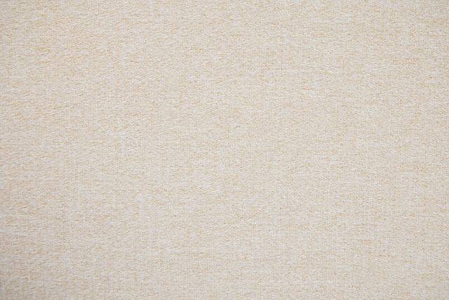Addie Beige Fabric 6-piece Pit Storage Sectional