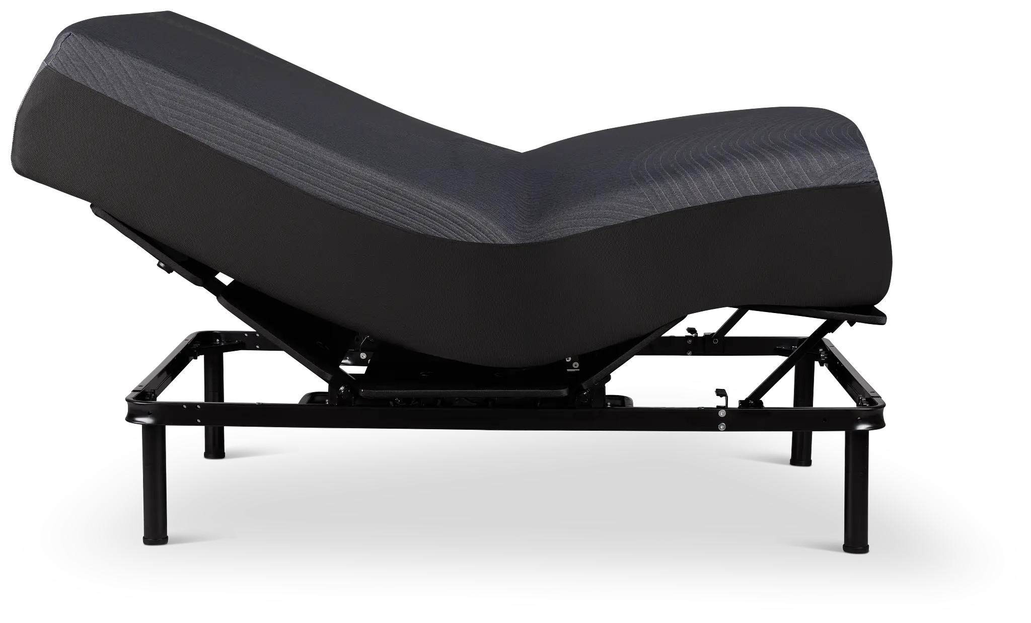 Zinus Endura 3.0 Plush Slat Adjustable Mattress Set Zinus Endura 3.0 Plush Slat Adjustable Mattress Set