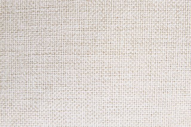Brantley Light Beige Fabric 20" Accent Pillow