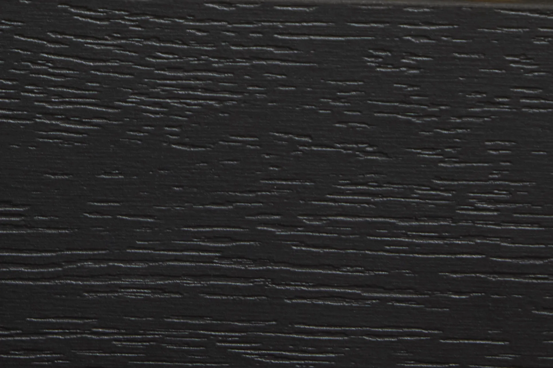 Dax Black Two-door Cabinet