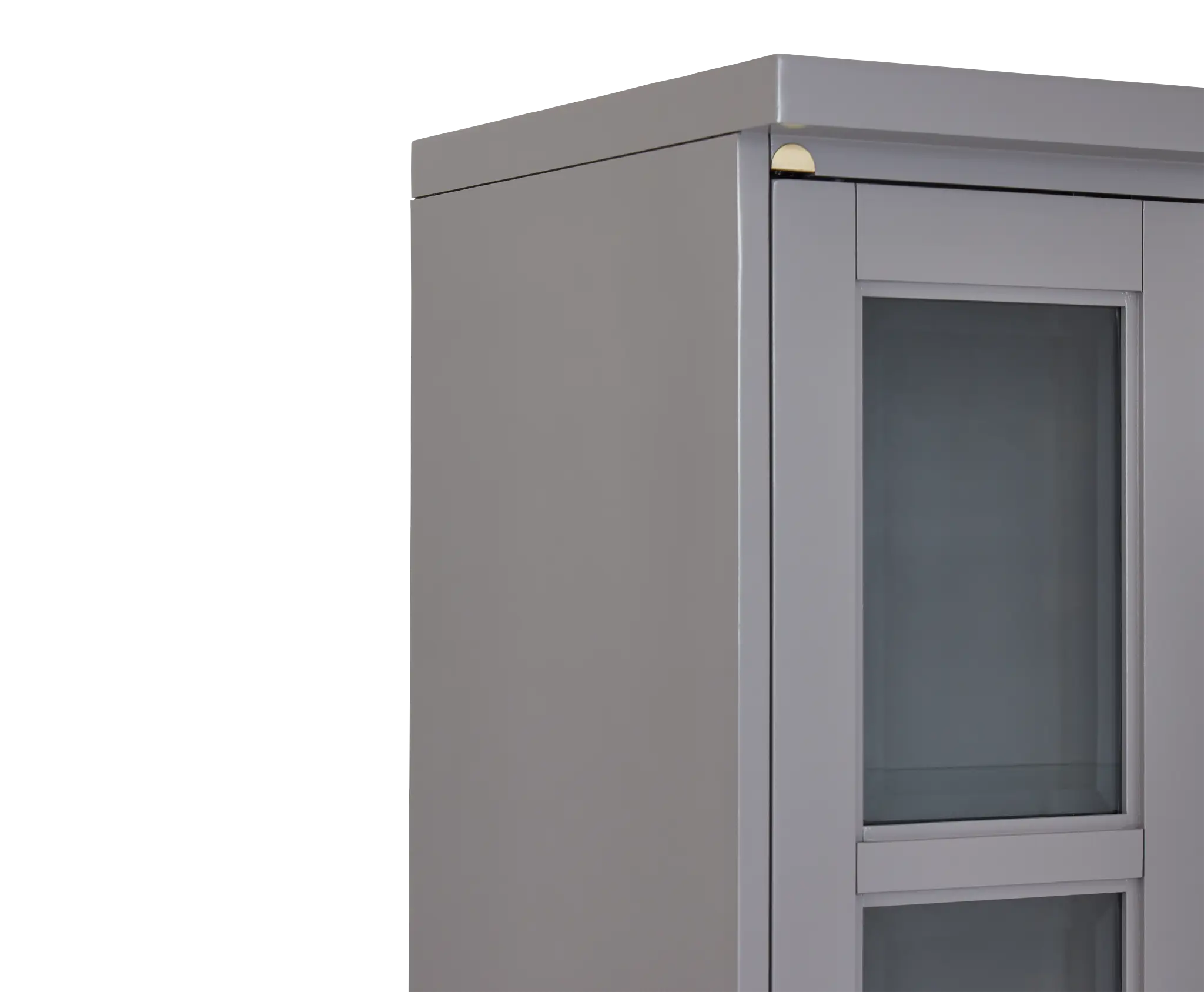 Newport Gray Drawer Pier Newport Gray Drawer Pier