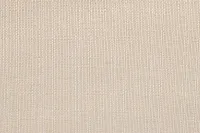 Marren Beige Fabric Ottoman