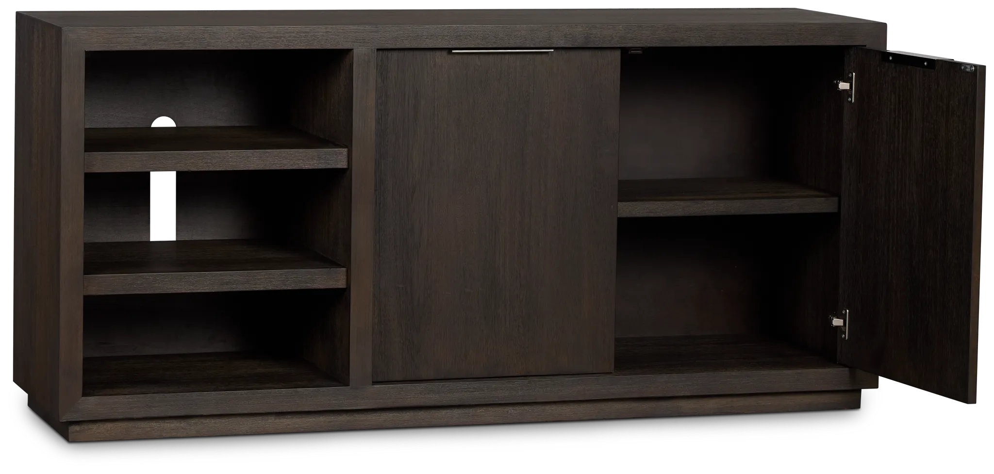 Madden Dark Tone 64" Tv Stand