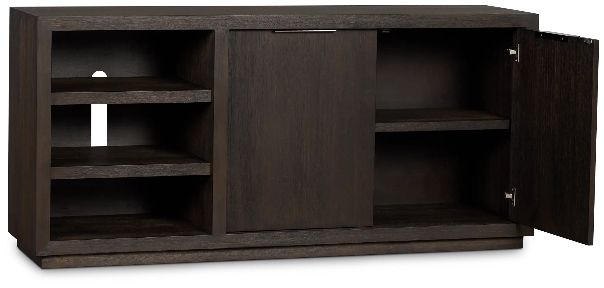 Madden Dark Tone 64" Tv Stand Madden Dark Tone 64" Tv Stand