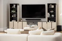 Tcl Q Class 4k Uhd Hdr Qled Smart Tv 75" Qled Smart Tv