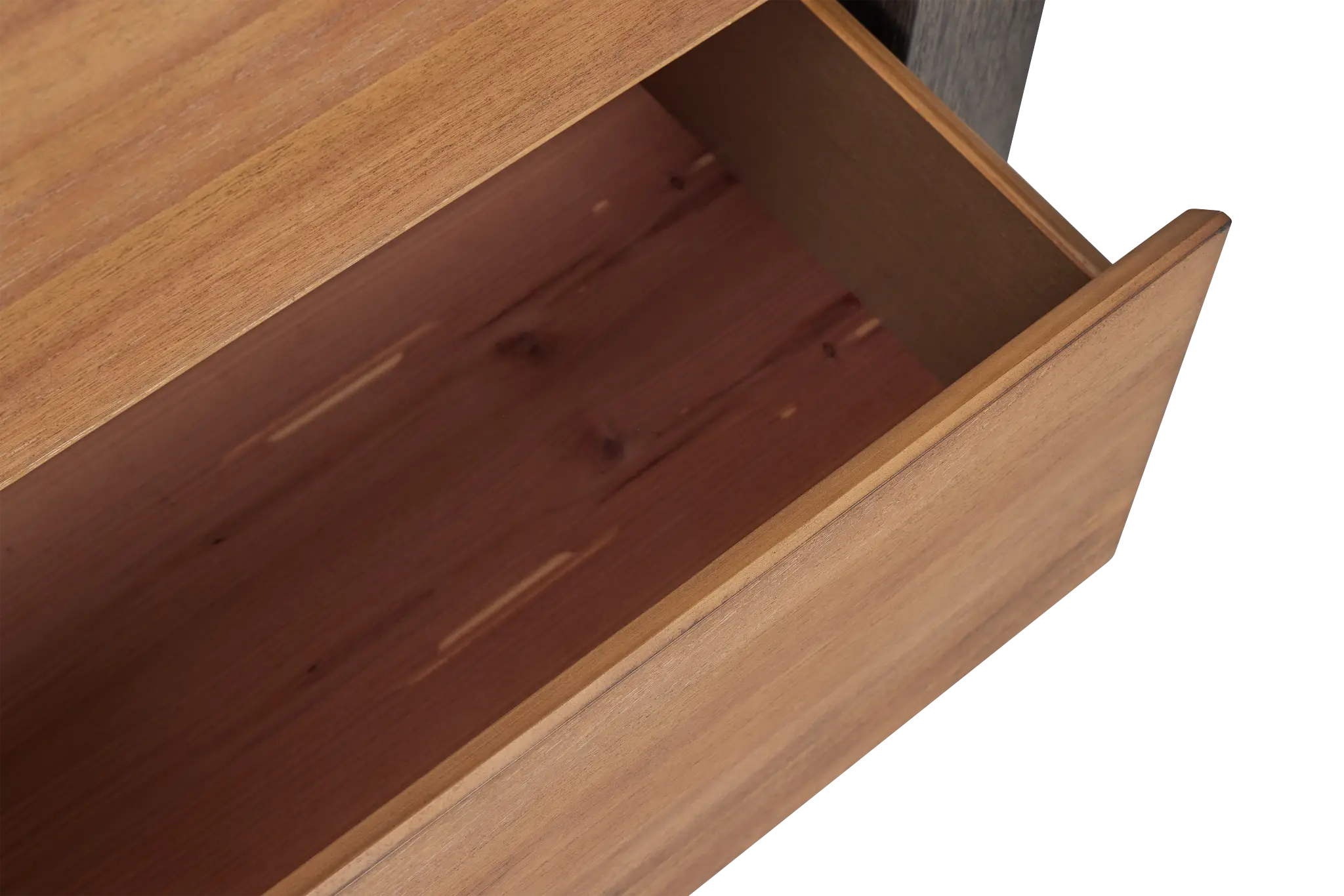 Jackson Two-tone Nightstand Jackson Two-tone Nightstand