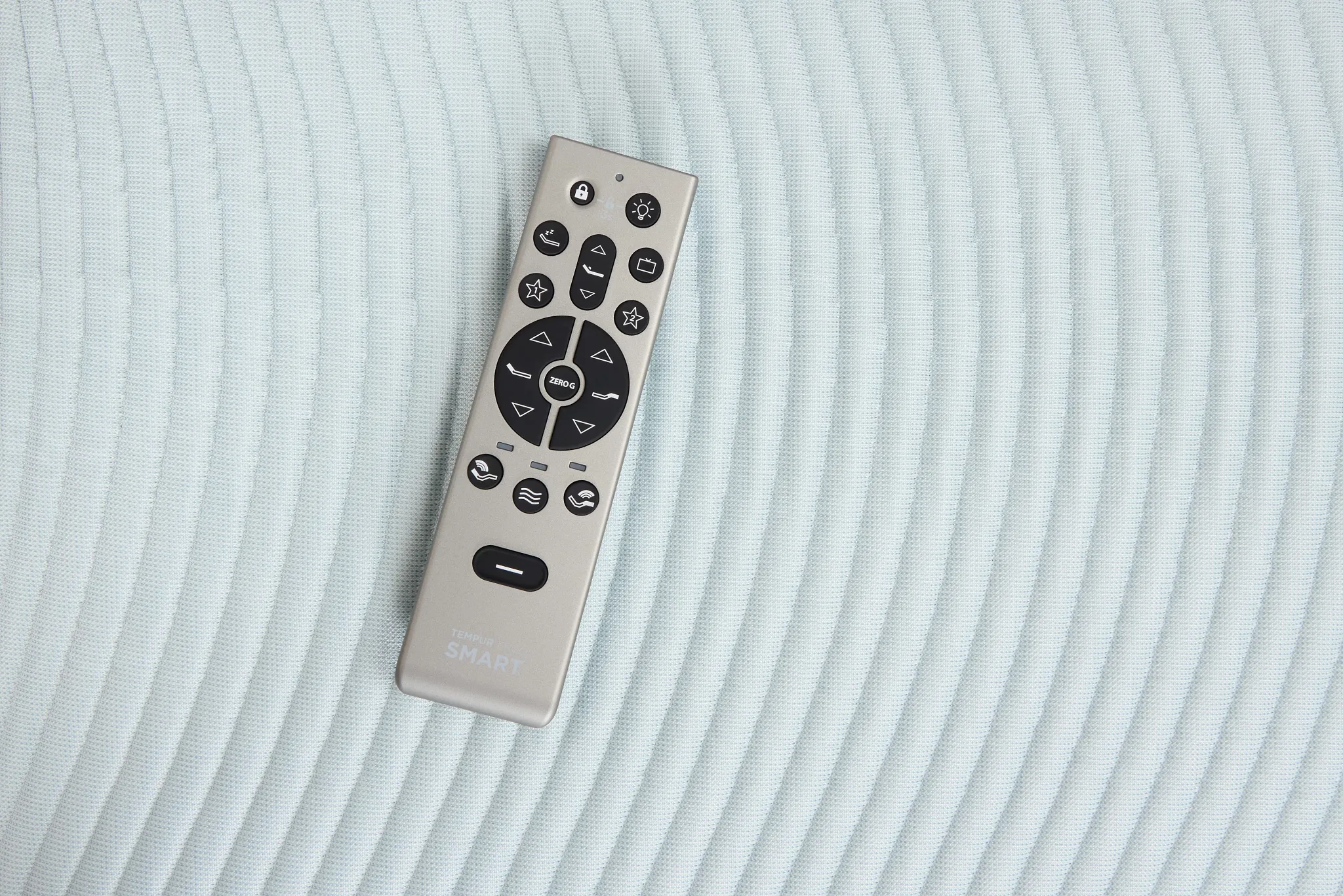 Tempur-pedic Tempur-proadapt Medium Ergo Smart Adjustable Mattress Set