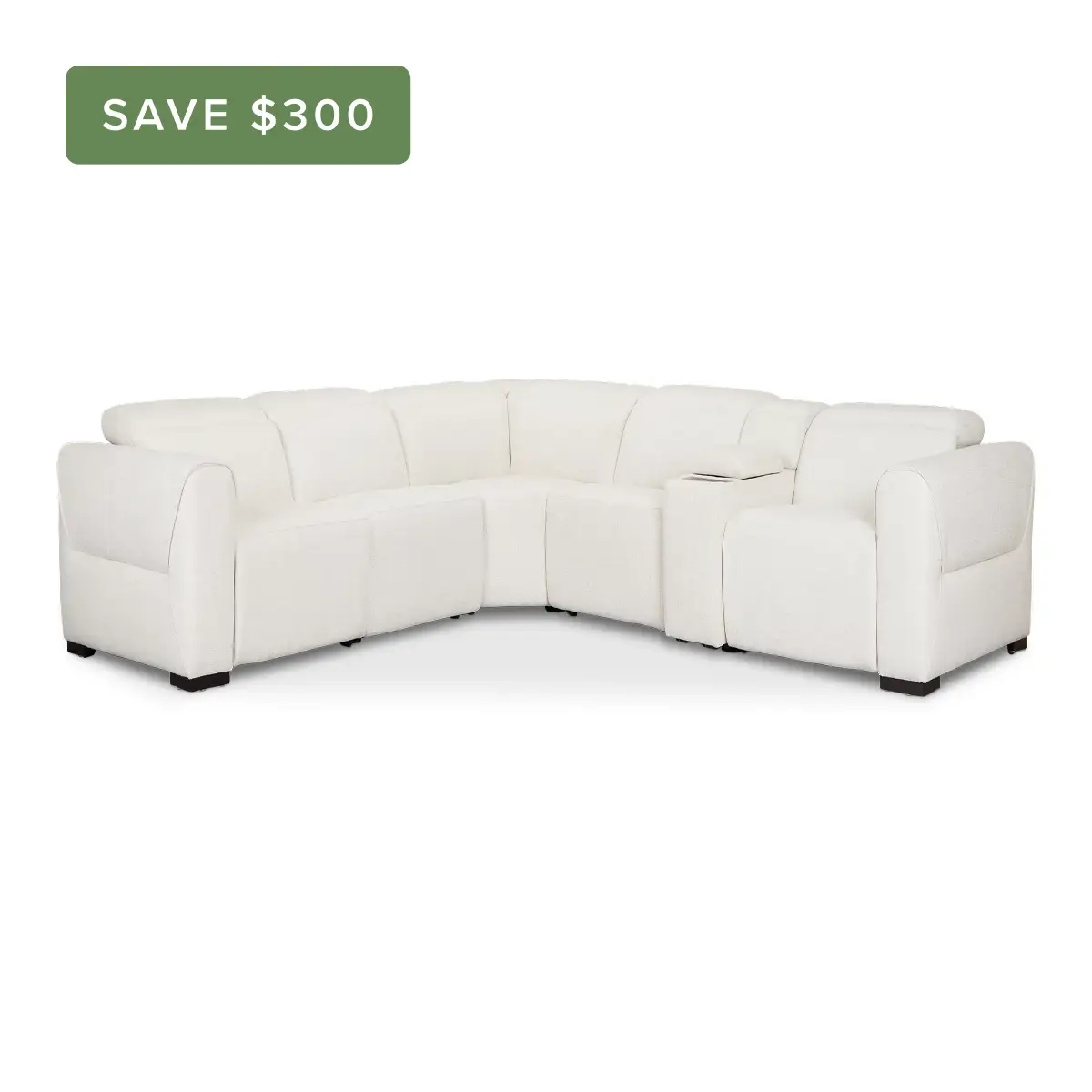 Ellis Sectional