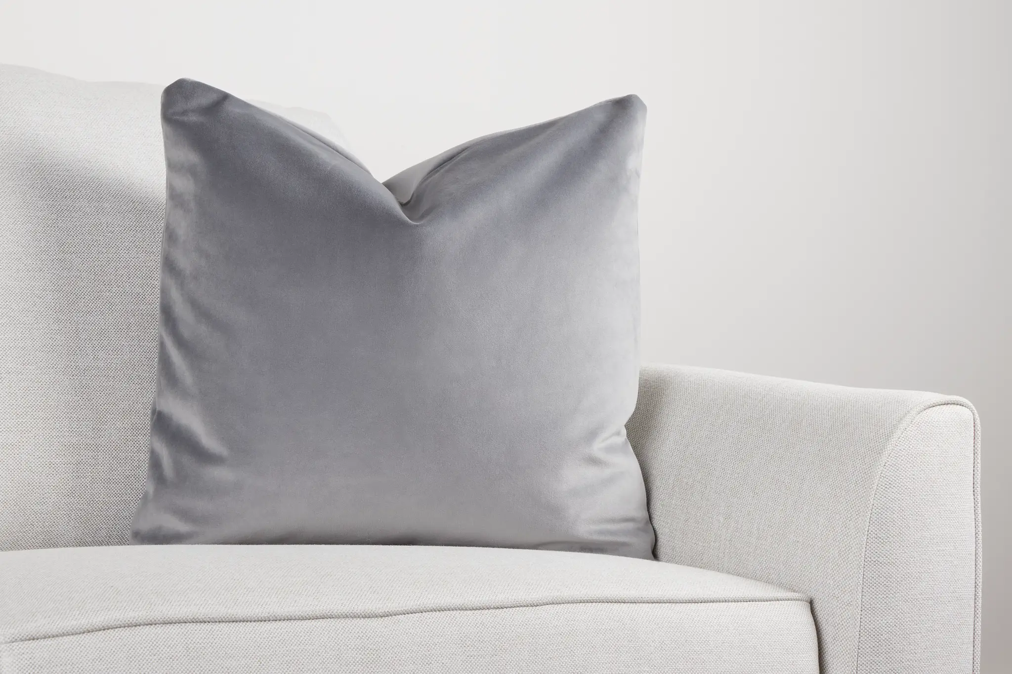 Royale Gray 20" Accent Pillow Royale Gray 20" Accent Pillow