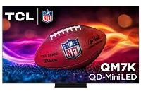 Tcl Qm7k Series Qd-mini Led Qled 4k Uhd Smart Tv 55" Qd-mini Led Smart Tv