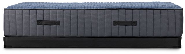 Kevin Charles By Sealy Reserve Lux Firm Low-profile Mattress Set