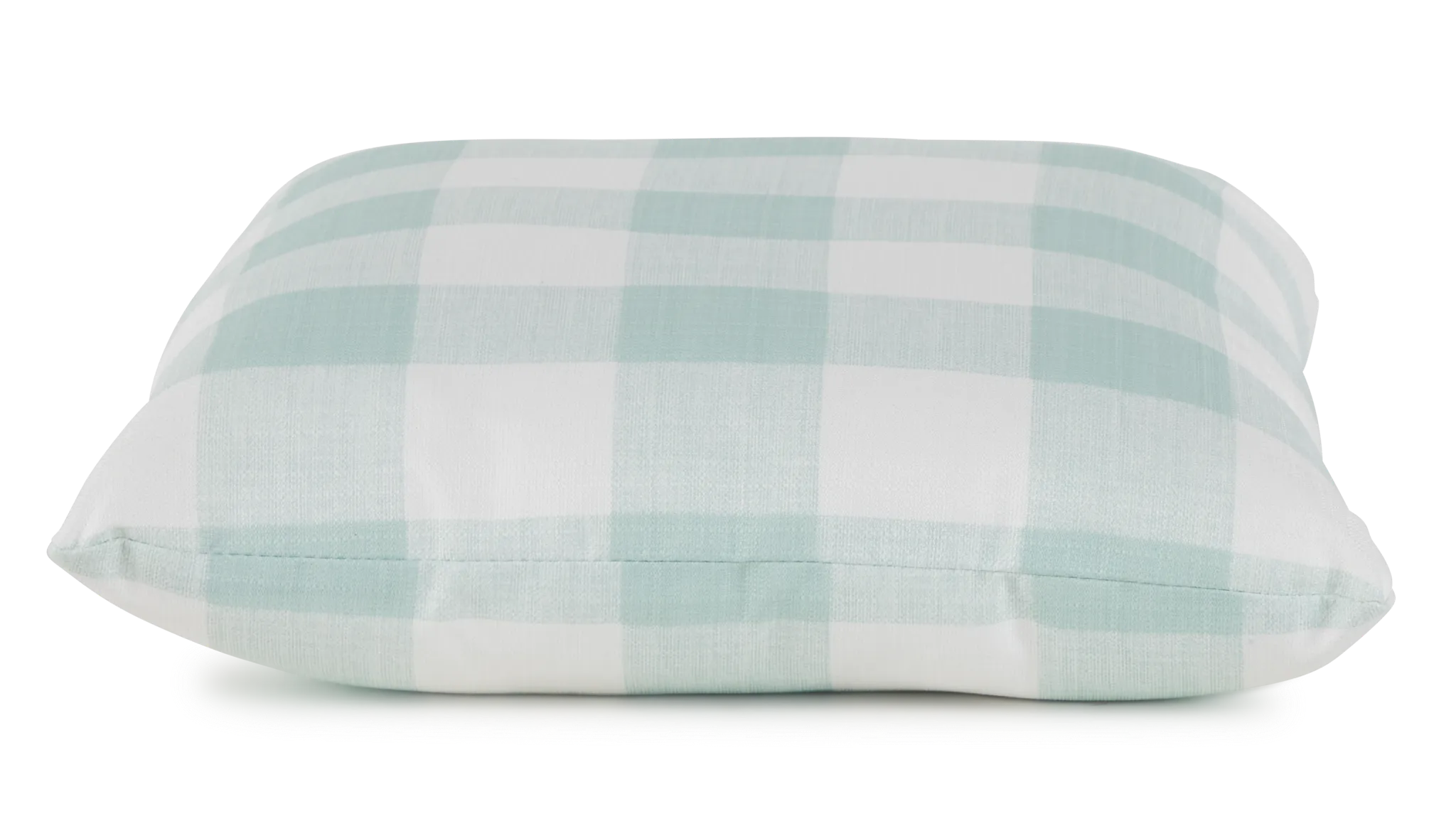 Anderson Light Blue 20" Indoor/outdoor Square Accent Pillow