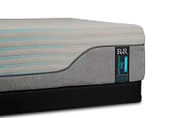 Rest & Renew Performance Pro 13.5" Firm Memory Foam Mattress