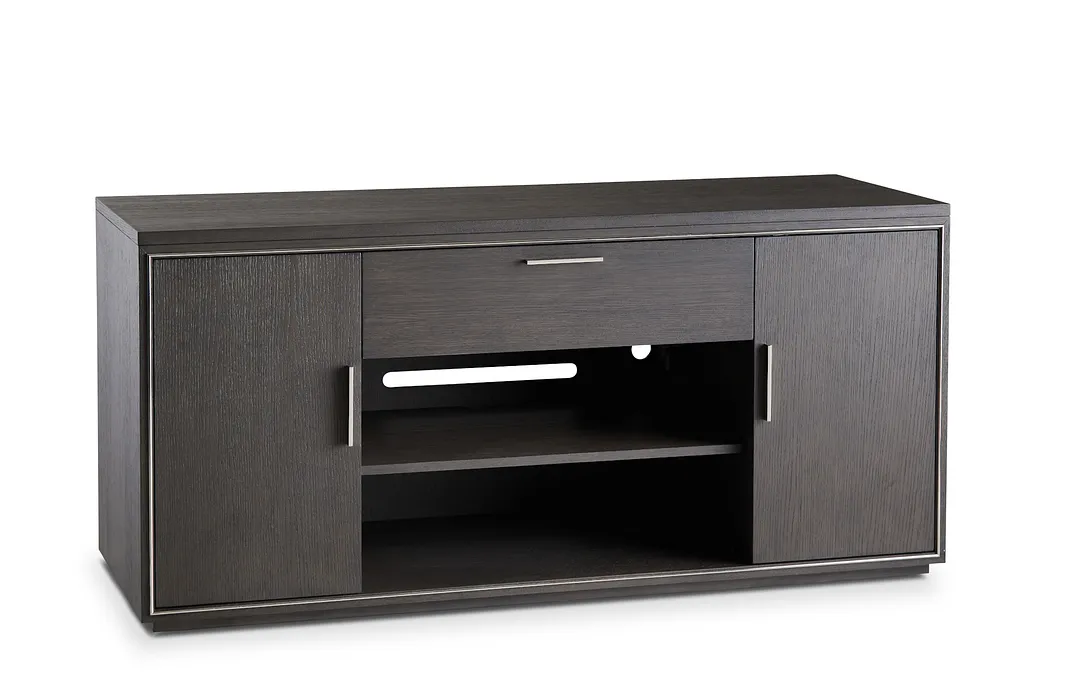 Highline Dark Tone 64" Tv Stand