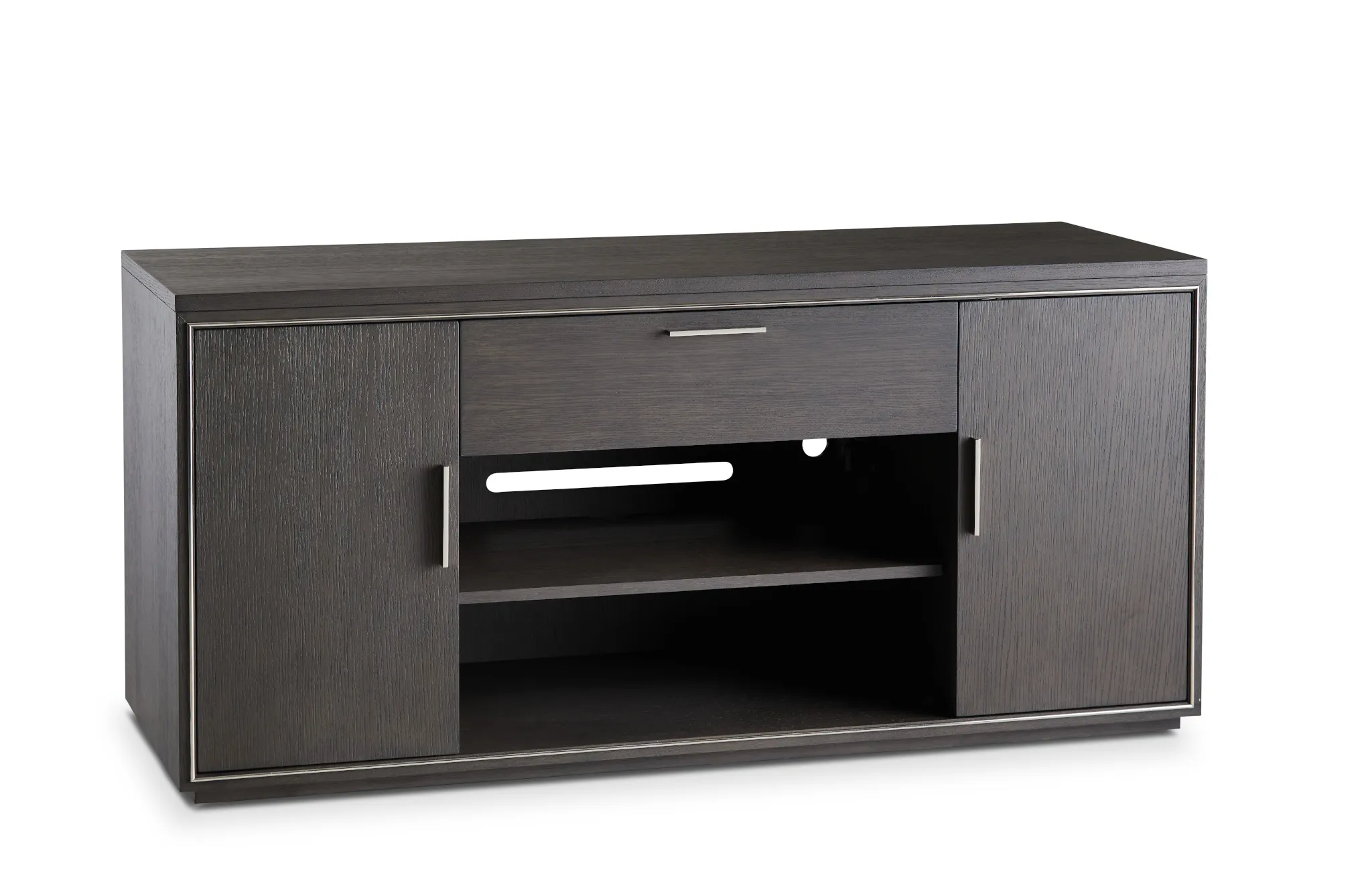 Highline Dark Tone 64" Tv Stand