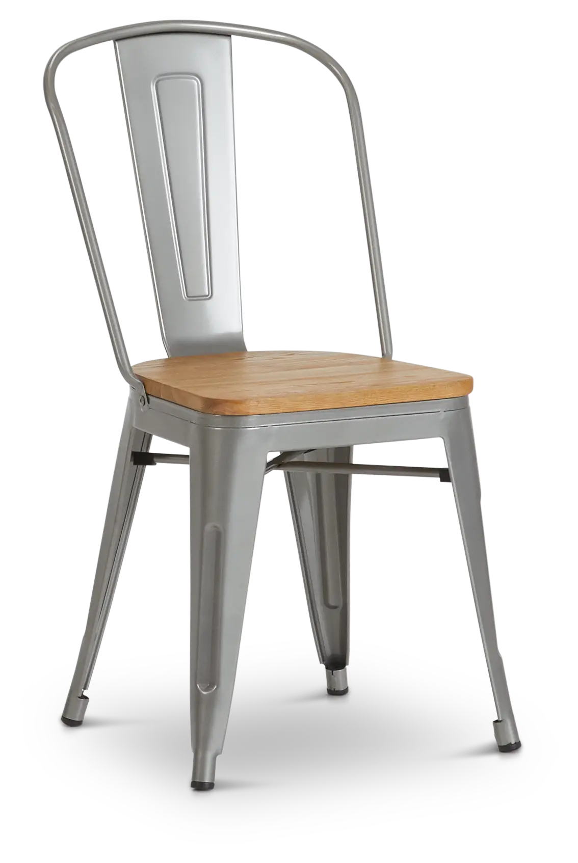 Huntley Light Tone Wood Side Chair Huntley Light Tone Wood Side Chair