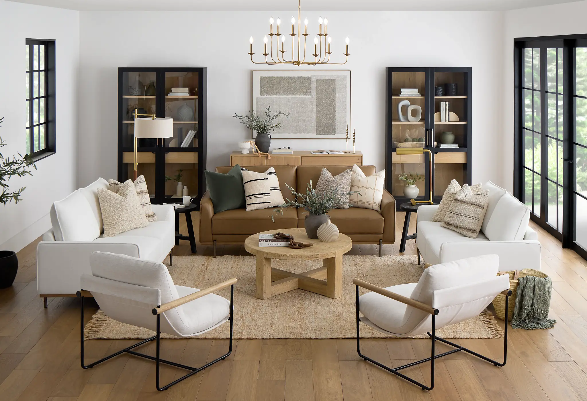 How to Create a Cohesive Spring 2026 Color Palette at Home?