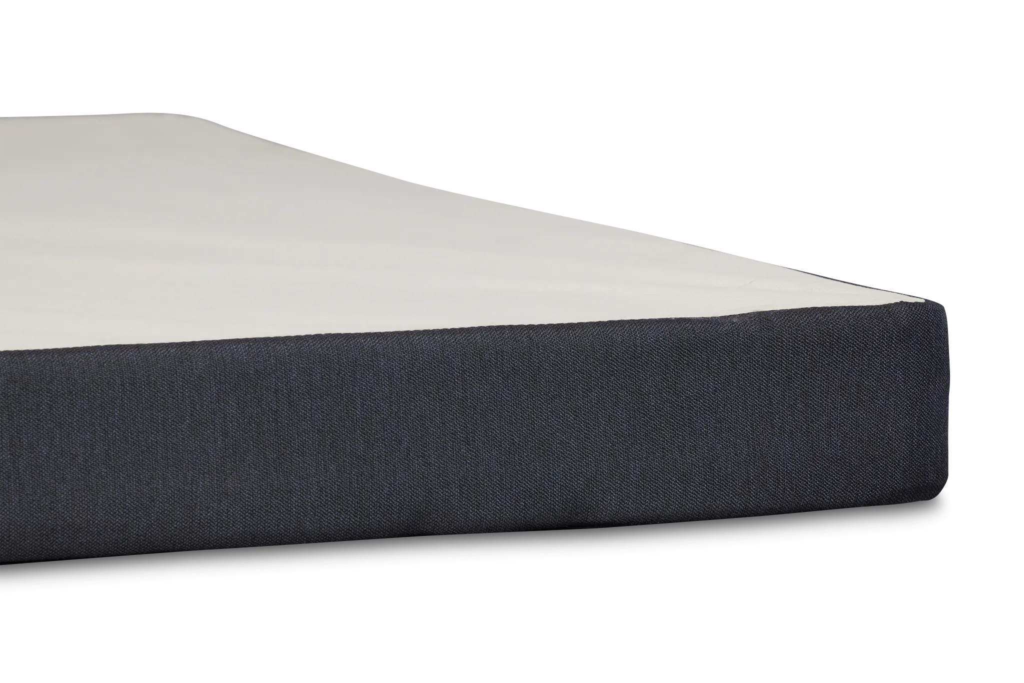 Beautyrest World Class Level 3 Plush Low-profile Mattress Set