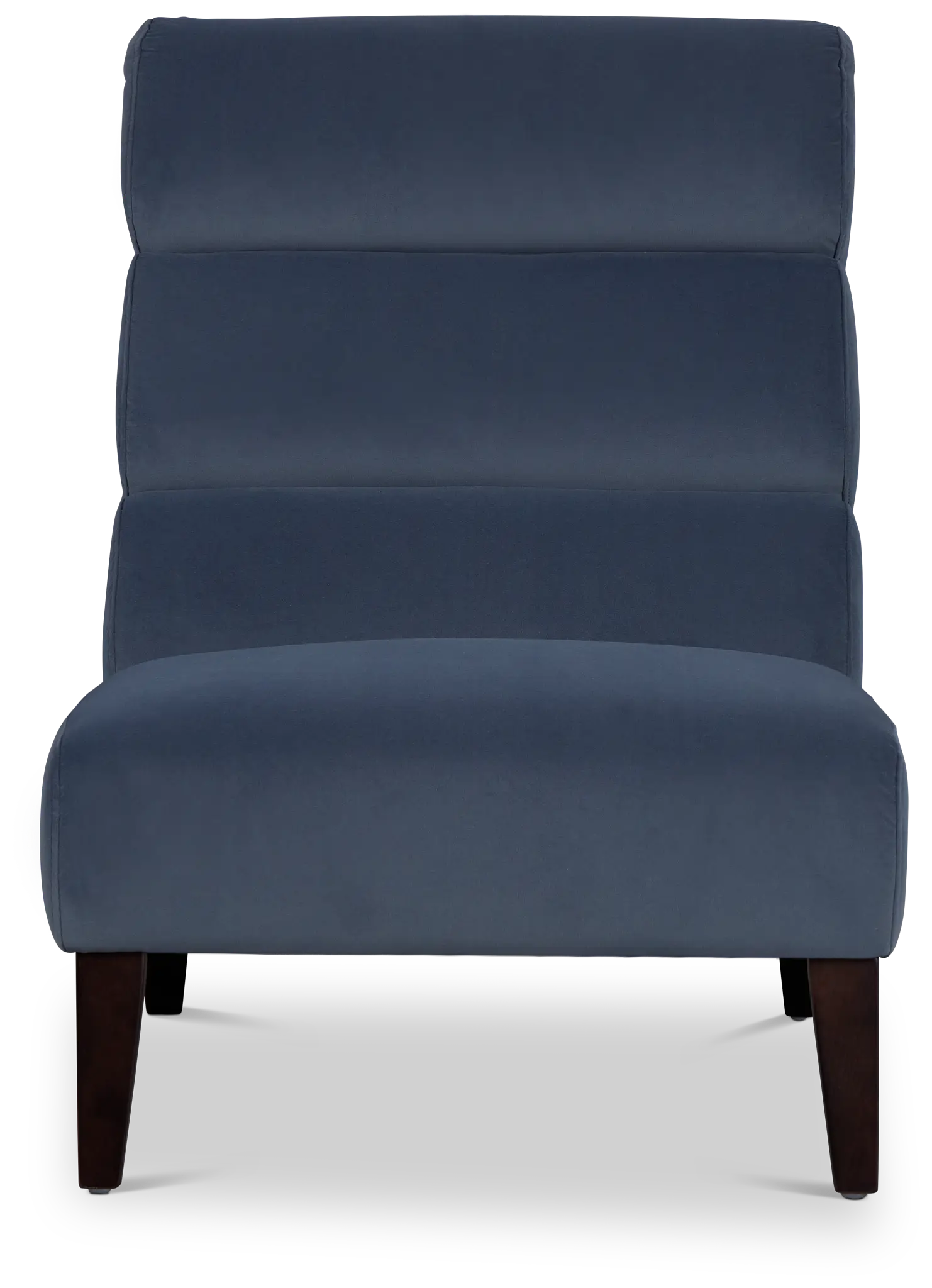 Emily Dark Gray Velvet Accent Chair Emily Dark Gray Velvet Accent Chair