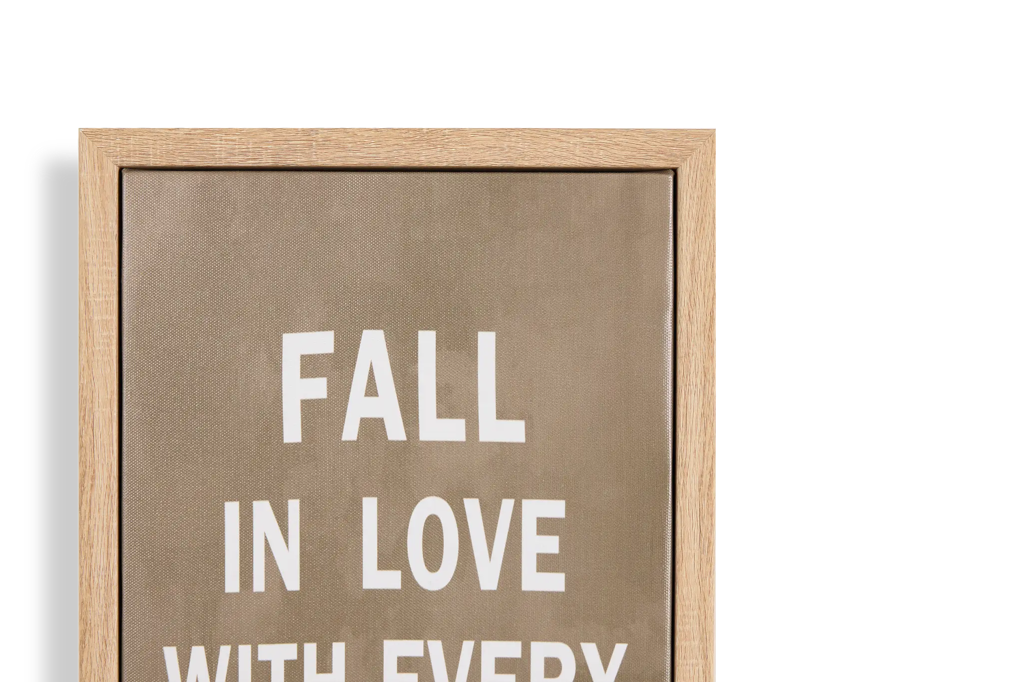 Hope Brown Framed Wall Art Hope Brown Framed Wall Art