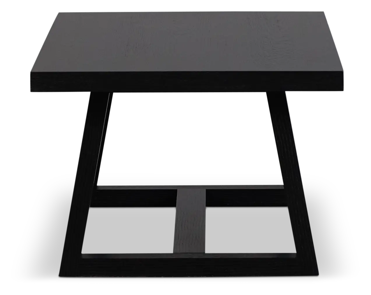 Williamsburg Black Rectangular Coffee Table Williamsburg Black Rectangular Coffee Table