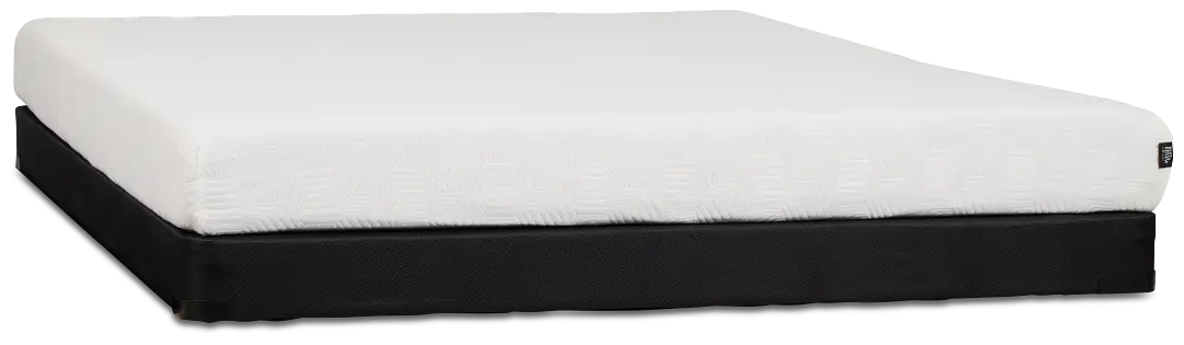 Rest & Renew By Zinus Gel Memory Foam Mattress 6" Firm Low-profile Mattress Set Rest & Renew By Zinus Gel Memory Foam Mattress 6" Firm Low-profile Mattress Set