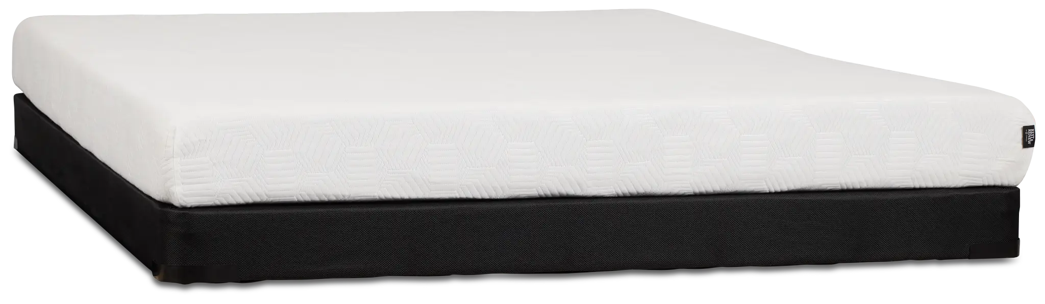 Rest & Renew By Zinus Gel Memory Foam Mattress 6" Firm Low-profile Mattress Set Rest & Renew By Zinus Gel Memory Foam Mattress 6" Firm Low-profile Mattress Set