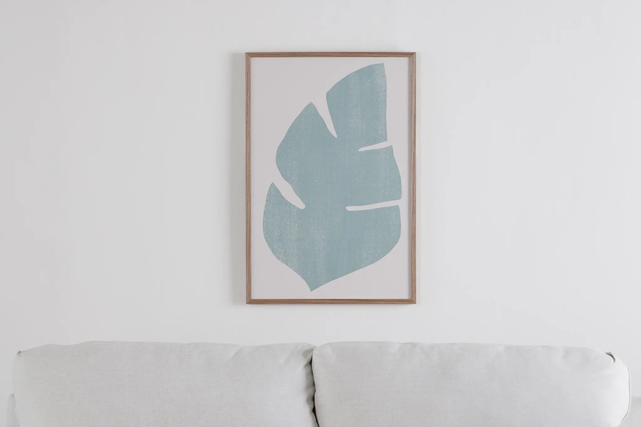 Lilah Green Framed Wall Art Lilah Green Framed Wall Art