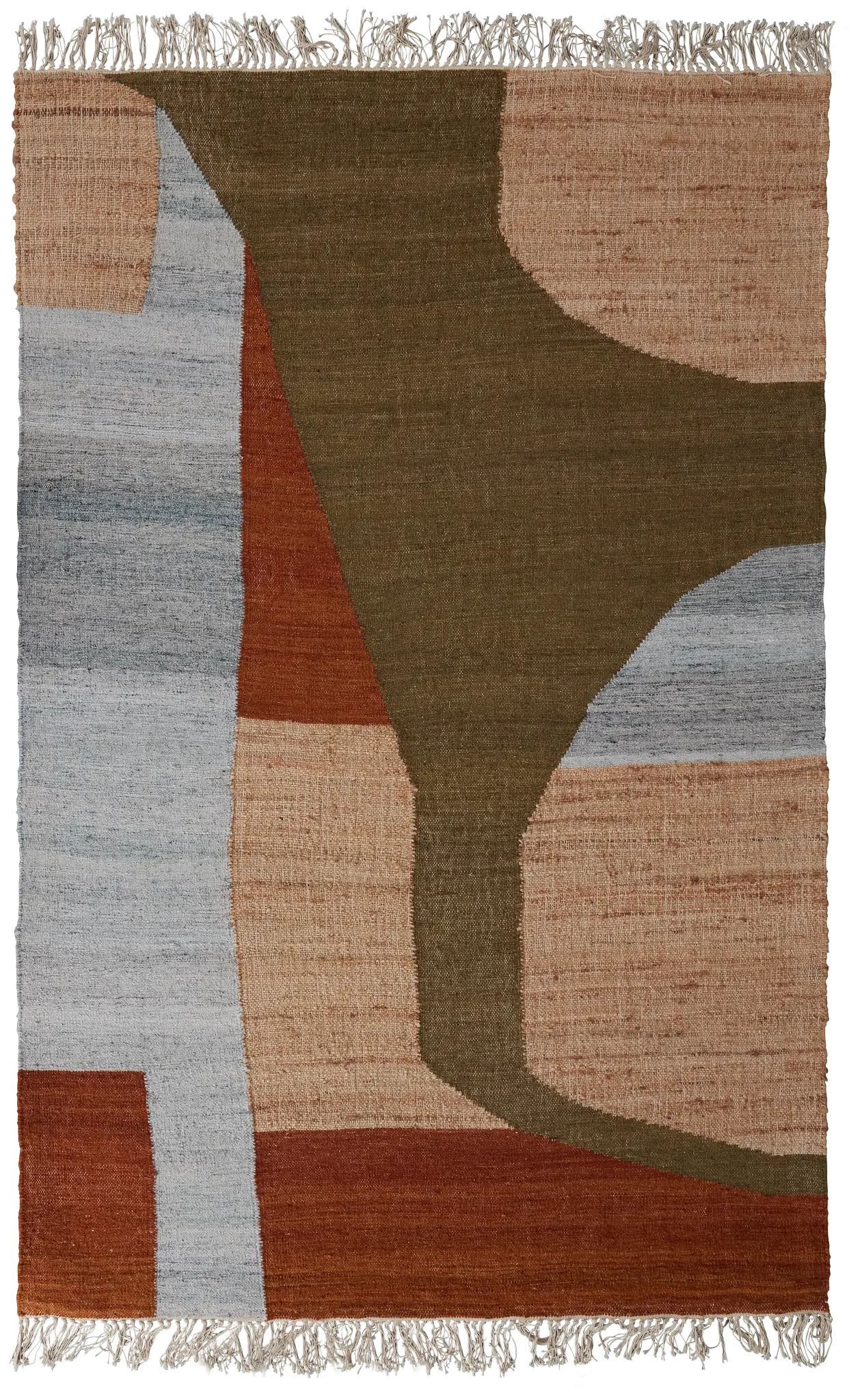 Adonis Green 5x8 Area Rug Adonis Green 5x8 Area Rug