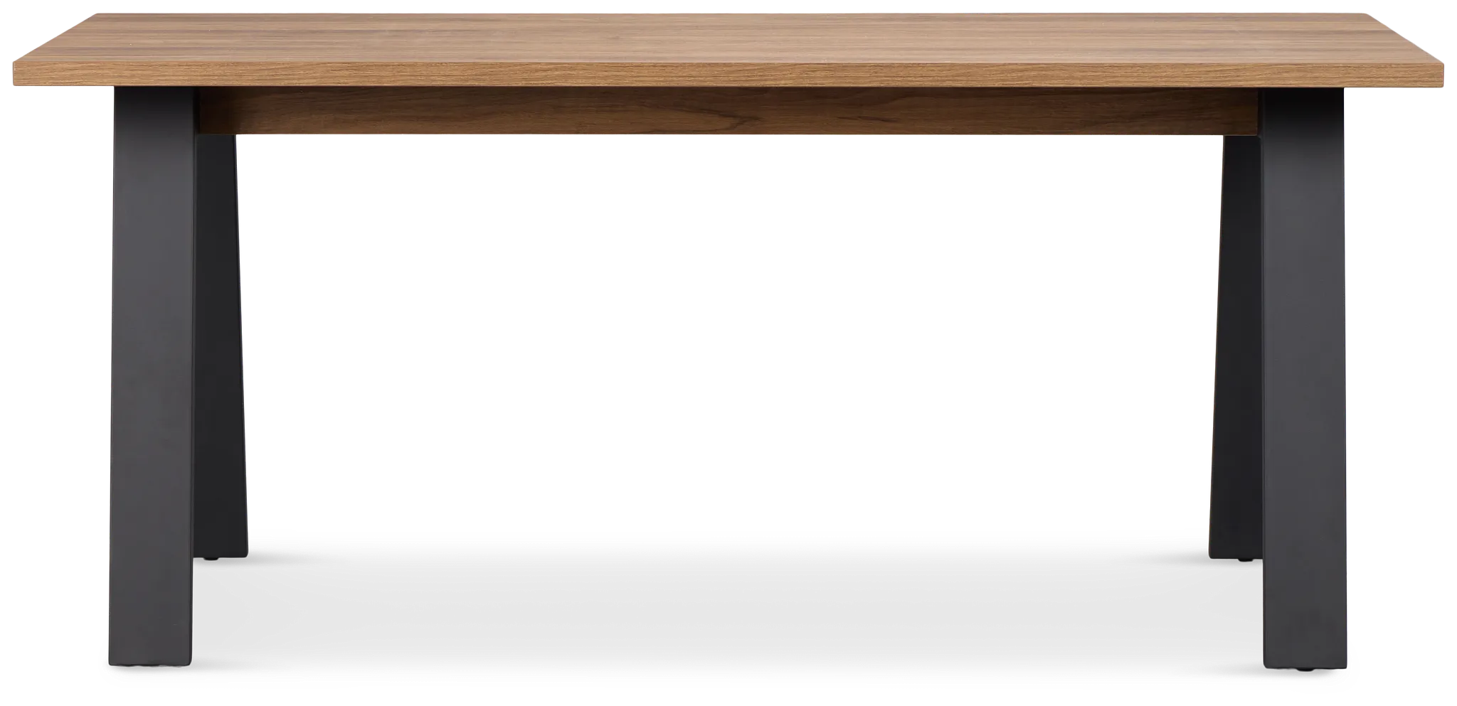 Trento Mid Tone 68" Desk