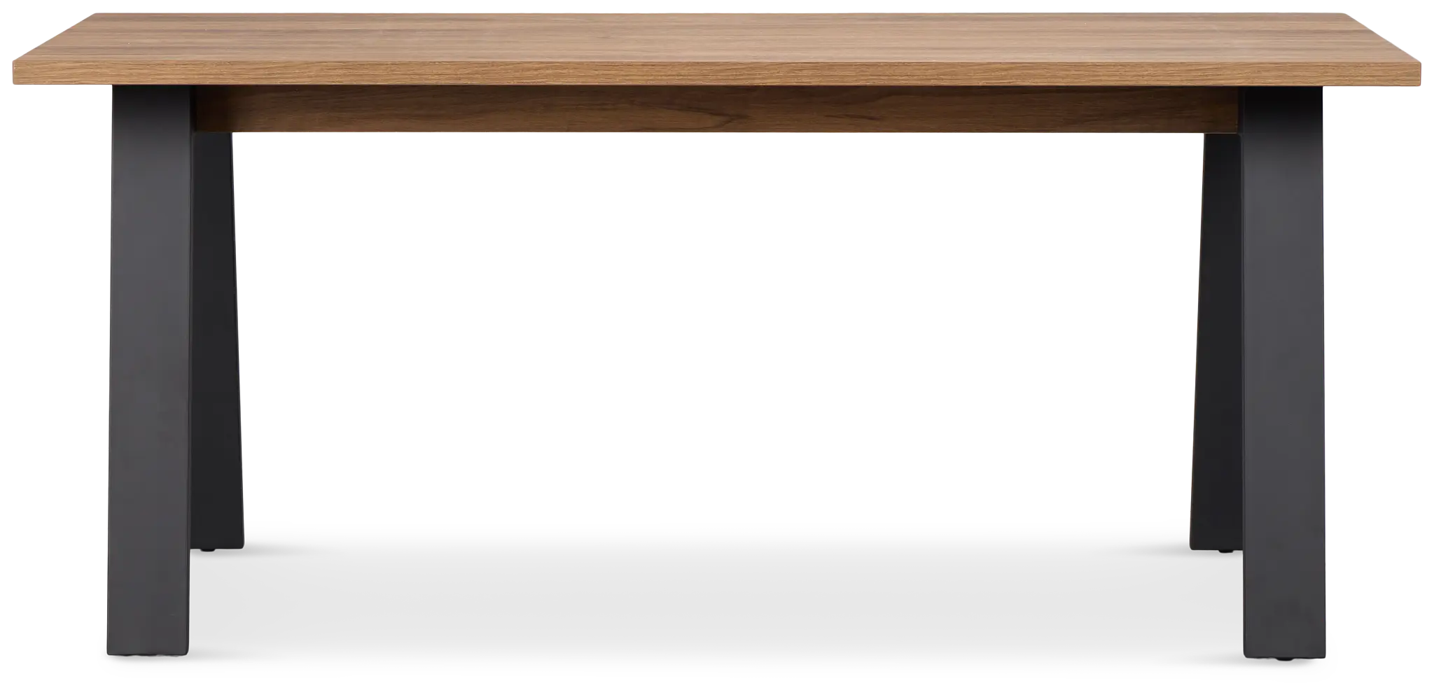 Trento Mid Tone 68" Desk Trento Mid Tone 68" Desk