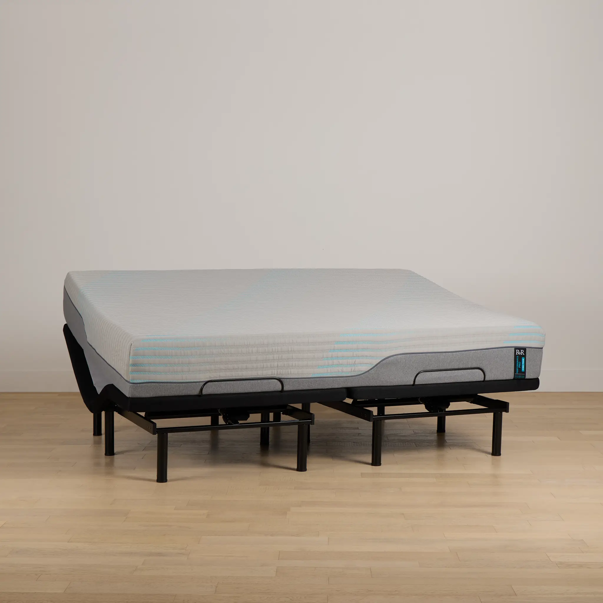 Rest & Renew Performance Pro Firm Plus Adjustable Mattress Set Rest & Renew Performance Pro Firm Plus Adjustable Mattress Set