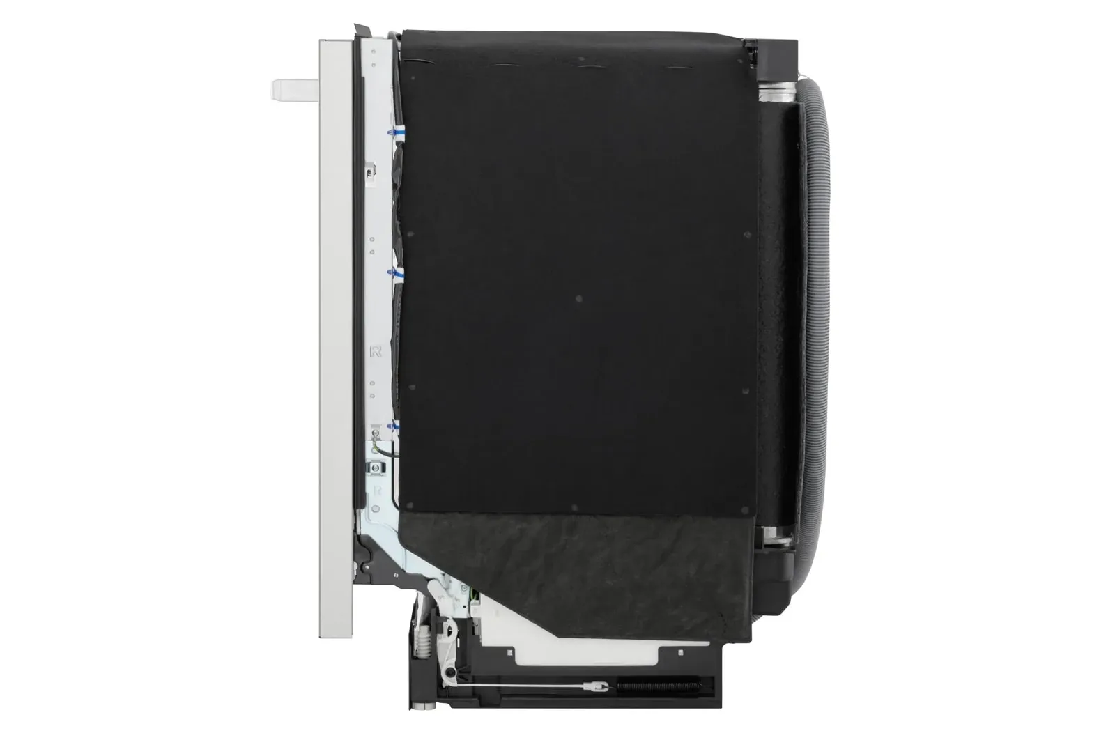 Lg 72 Series Stainless Steel Built In Dishwasher