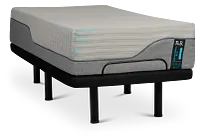 Rest & Renew Performance Pro Soft Plus Adjustable Mattress Set