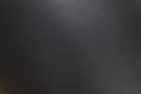 Damla Black Resin Sculpture