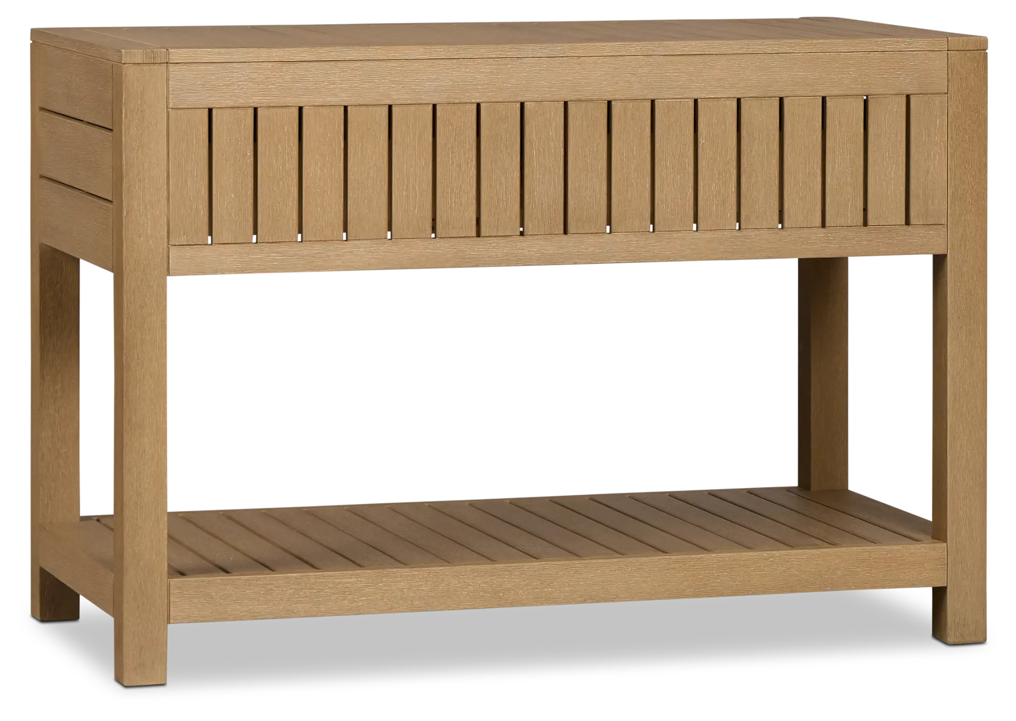 Montecito Mid Tone Buffet Montecito Mid Tone Buffet