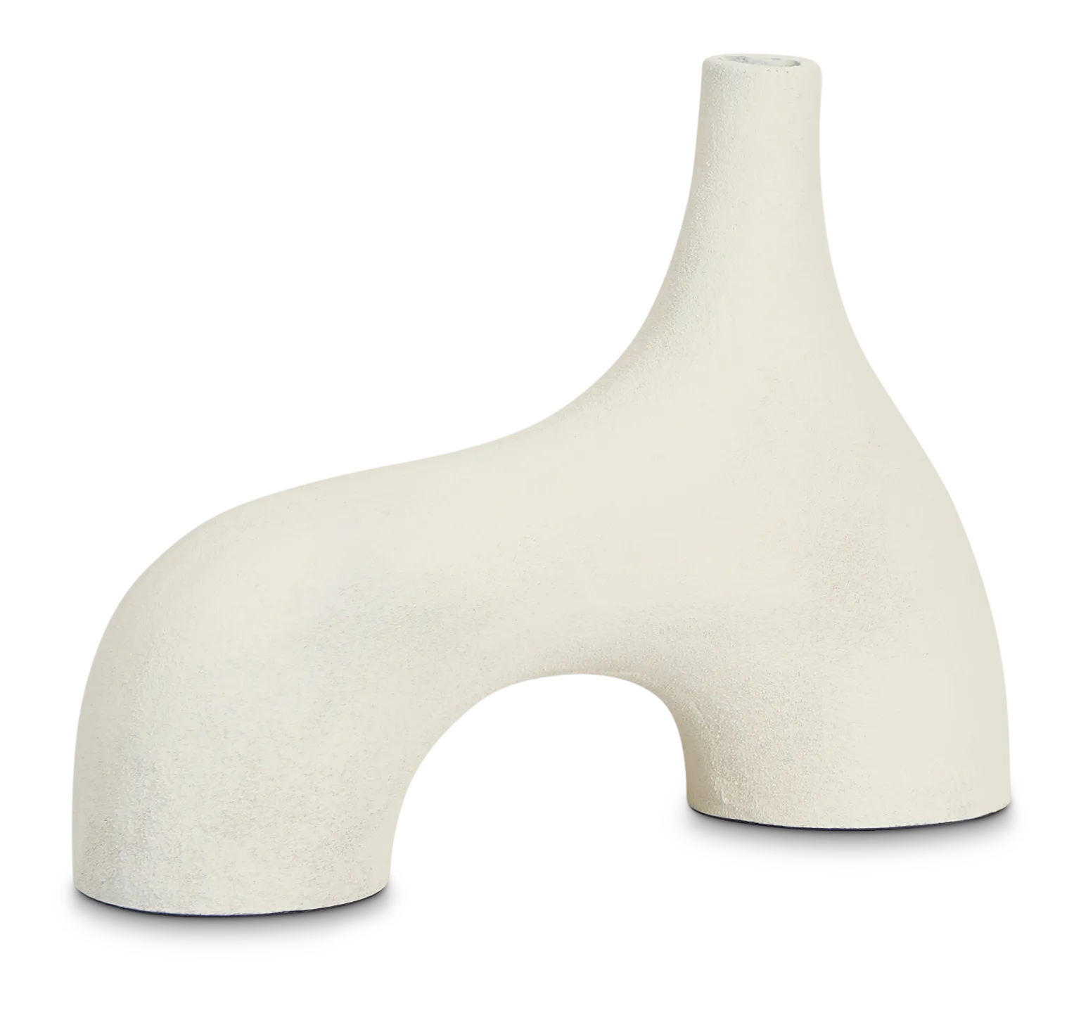 Bertram Ivory Small Vase