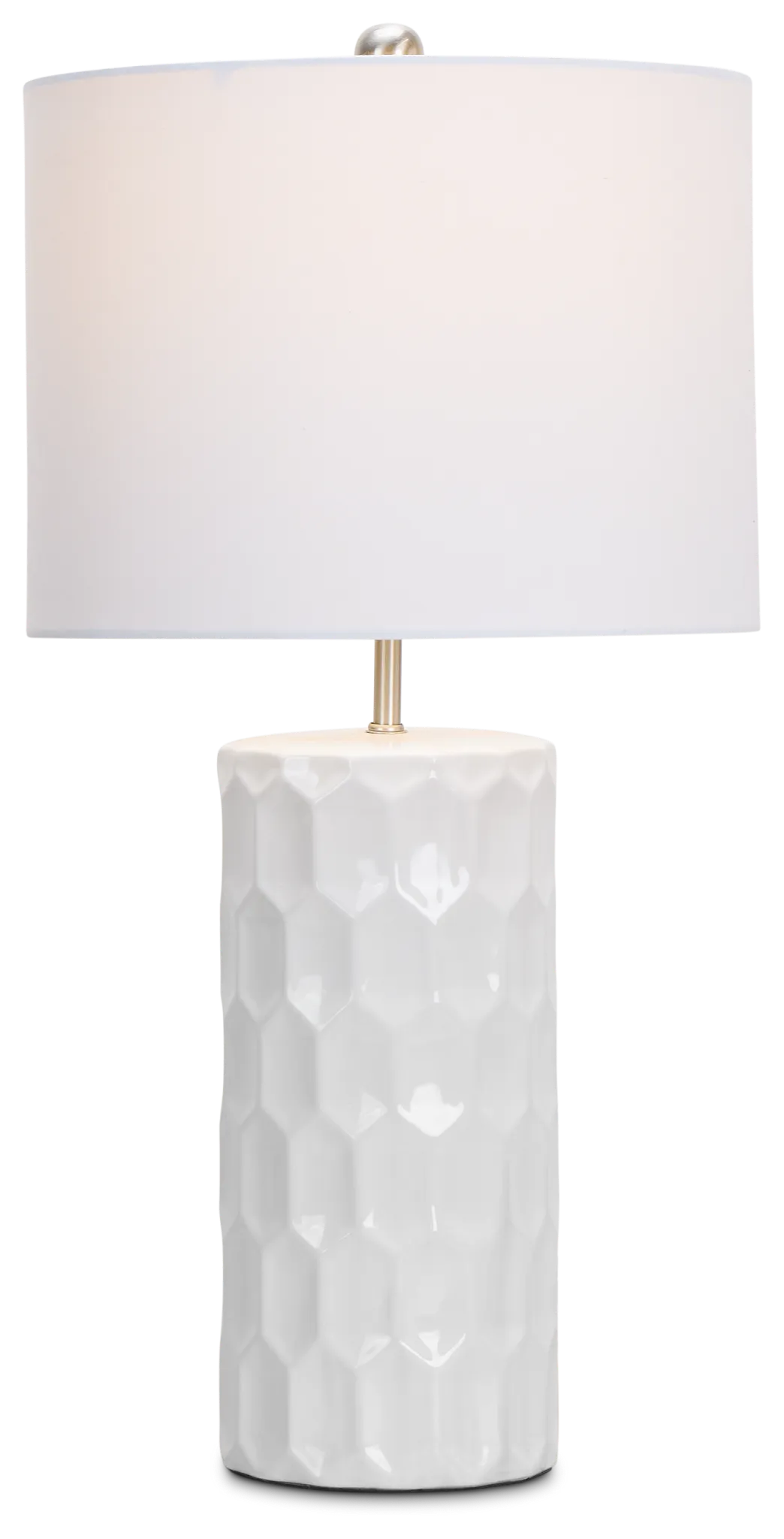 Cass Ceramic Table Lamp